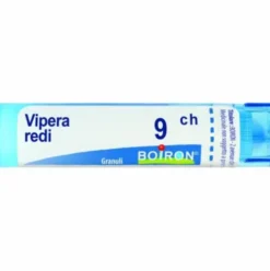 Boiron Vipera Redi 9CH Granuli Omeopatici 4g