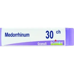 BO.MEDORRHINUM Dose 30CH