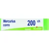 BO.MERCURIUS CORR.Dose 200CH