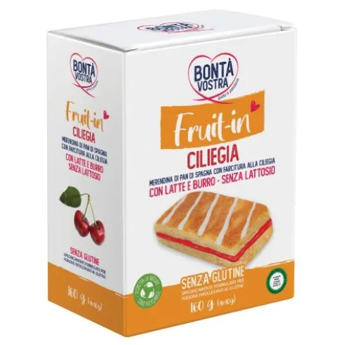 BONTA'VOSTRA Fruit-in Ciliegia
