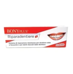 BONYPLUS Kit Riparadentiere