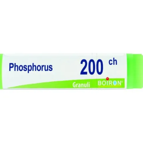 BO.PHOSPHORUS Dose 200CH