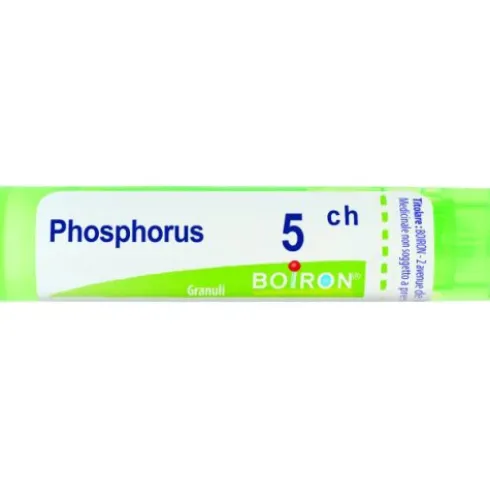BO.PHOSPHORUS Tubo 5CH