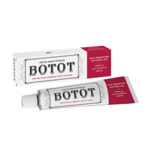 BOTOT Pasta Dent.75ml