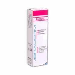 BRADERM Actival Gel 30ml