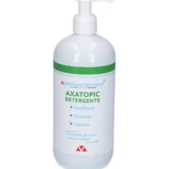 Braderm Axatopic Detergente Pelle Atopica 500ml