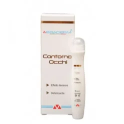 Braderm Crema Contorno Occhi Trattamento Occhiaie e Rughe 15ml