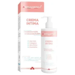 BRADERM Crema Intima 50ml