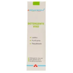 BRADERM Det.Viso 200ml