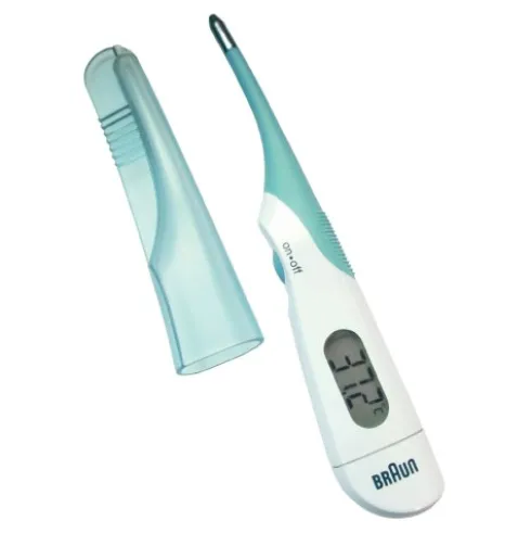 BRAUN TERM.Digit.Fless.