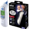 Braun Thermoscan 7 Termometro Auricolare
