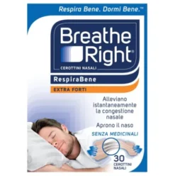 BREATH Right Extra Fte 30pz