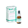 Brefovil Gocce - Integratore per l'equilibrio della flora batterica intestinale - 10 ml