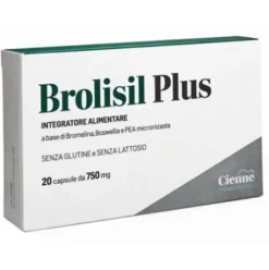 BROLISIL Plus 20Cps