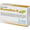 BROMELINA Q MONO NATURA 30Compresse