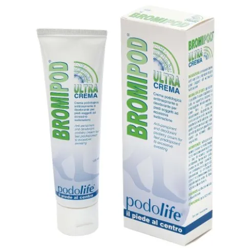 BROMIPOD Ultra Crema 100ml