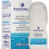 Budetta Farma Thotale Deo Roll-On Rinfrescante per Pelli Sensibili 50ml