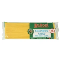 Buitoni Spaghetti Senza Glutine 400g