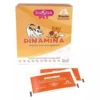 Buona Pet Dinamina Mangime Complementare per Cani e Gatti - 20 Bustine