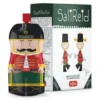 Buona SpA SaliReid Alimento Reidratante Orale 4x250ml