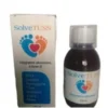 Buono Italia Solvetuss Sciroppo per Tosse e Bronchi 150ml