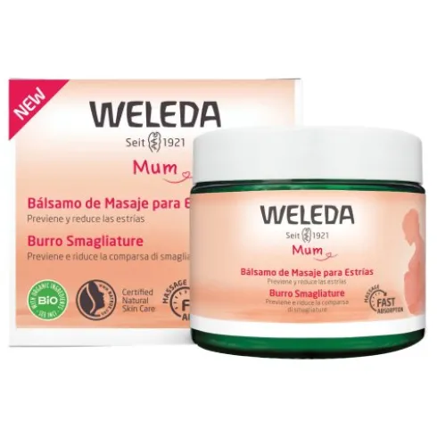 Burro Smagliature 150ml