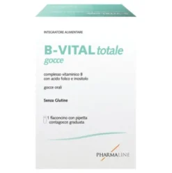 B-VITAL TOTALE Gocce 30ml