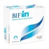Ca.Di.Group Bifin Integratore Alimentare Inulina per Regolarità Intestinale, 20 bustine
