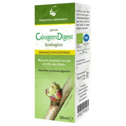 CAIRAGEM DIGEST Bio 30ml