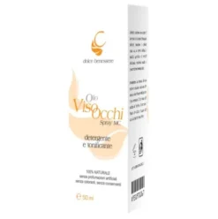 CAIRA Olio Viso Occhi 50ml