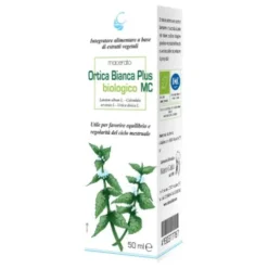 CAIRA ORTICA Macerato Gocce 50ml