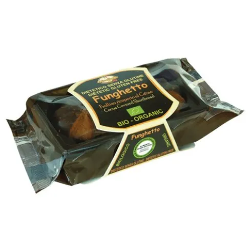 CAKES Funghetto Cacao 70g