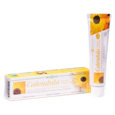 CALENDULA Pomata Eud.BIOS LINE