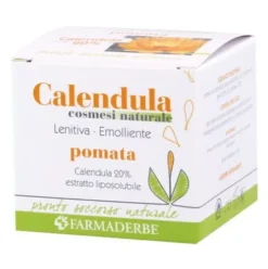 CALENDULA Pomata 75ml FDB