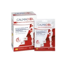 CALMADOL Cer.A-Riscald.6pack