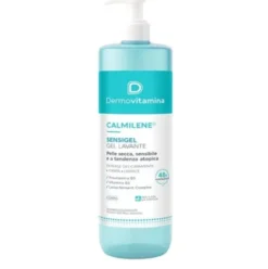 CALM SENSIGEL Gel Lav.1Lt