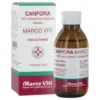 Canfora Mv*10% Sol Oleosa 100g