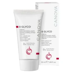 CANOVA Cr. 8% Lico 50ml