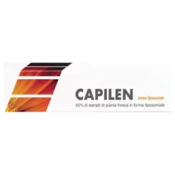 CAPILEN Crema Lipos.50ml