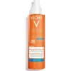 Capital Soleil Beach Protect Spray SPF 50+ Protezione solare molto alta 200 ml