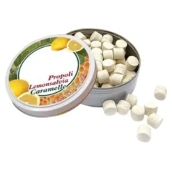 CARAMELLE Prop/Lemons.S/Z 40g