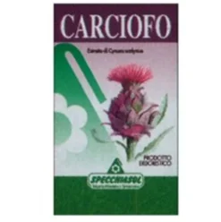 CARCIOFO 60 Capsule 21g SPECCH.
