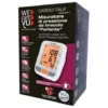 CARDIO-TALK Mis.Press.Braccio
