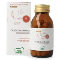 CARDO MARIANO 60 Cpr A-NATURA