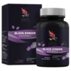 CARNIUM BOT BLACK GINGER 30CPS