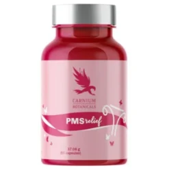 CARNIUM BOT PMS RELIEF 60CPS