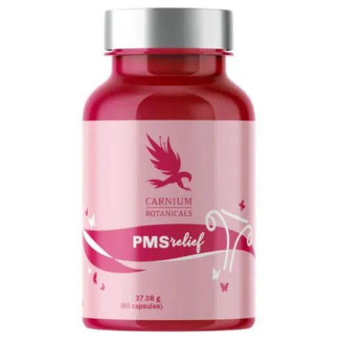 CARNIUM BOT PMS RELIEF 60CPS