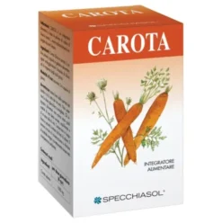 CAROTA 75 Capsule SPECCH.