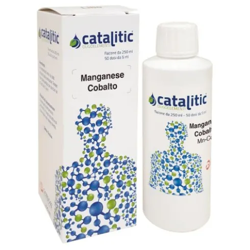 CATALITIC*MN-CO 250ml