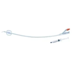 CATETERE Tiemann 2V.ch24 RUSCH